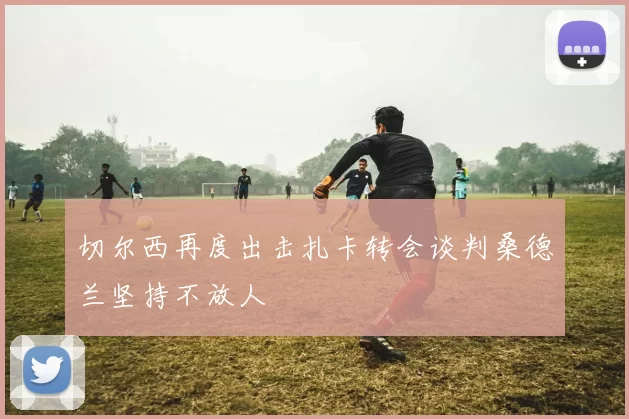 切尔西再度出击扎卡转会谈判桑德兰坚持不放人